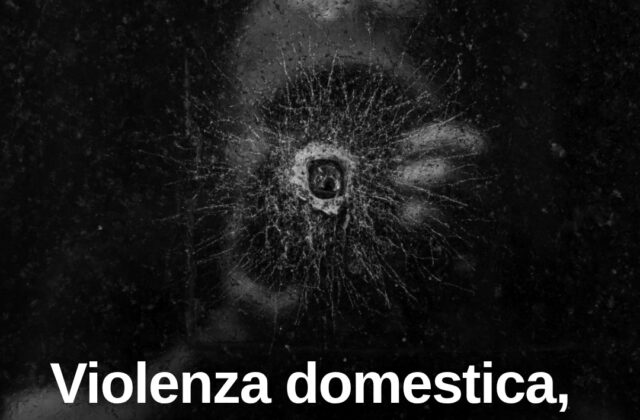 Sassari, testate e calci alla compagna: “Il miserabile l’ha rifatto”