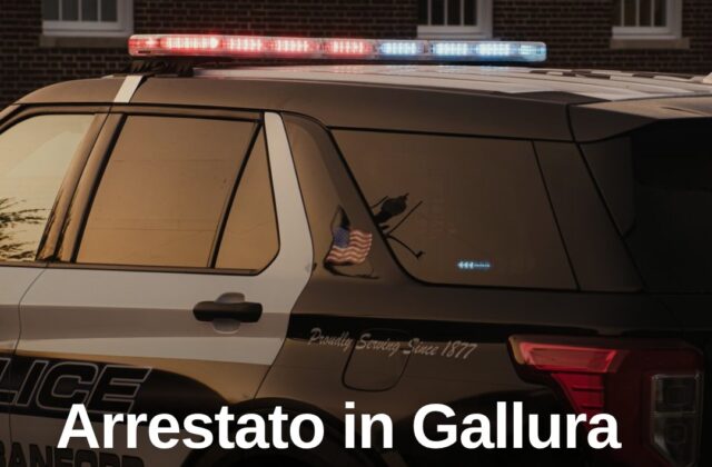 Gallura, fermato con 2,5 kg di cocaina in auto: arrestato