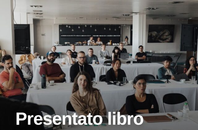 A Golfo Aranci presentato “Racconti sparsi. La cura americana”