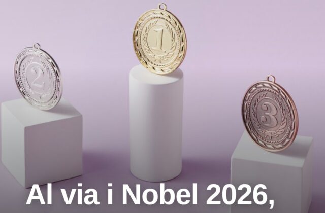 Nobel 2026, al via la settimana dei premi con la Medicina