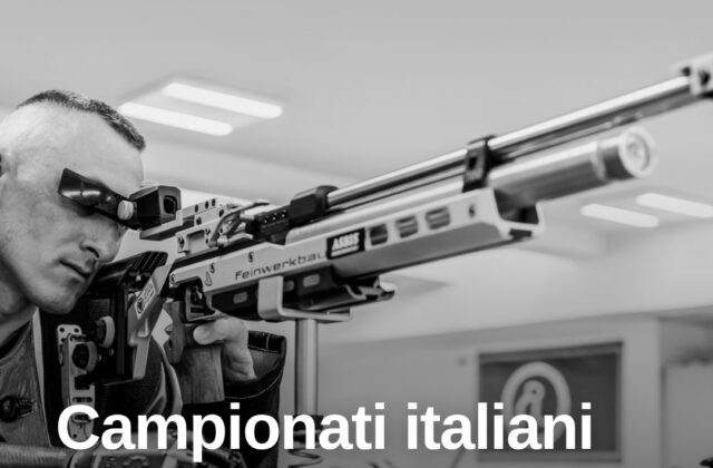 Arzachena ospita i Campionati italiani di tiro dinamico sportivo