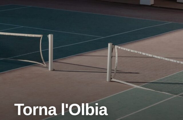 Tennis, torna l’Olbia Challenger: al via la quarta edizione