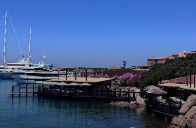 TRUE Sardegna, il luxury travel internazionale guarda alla Gallura