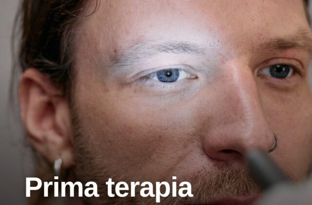 Orbitopatia basedowiana, al via in Sardegna la cura con teprotumumab