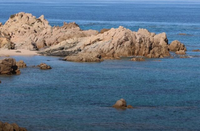 Meteo in Gallura: la domenica si apre con il sereno