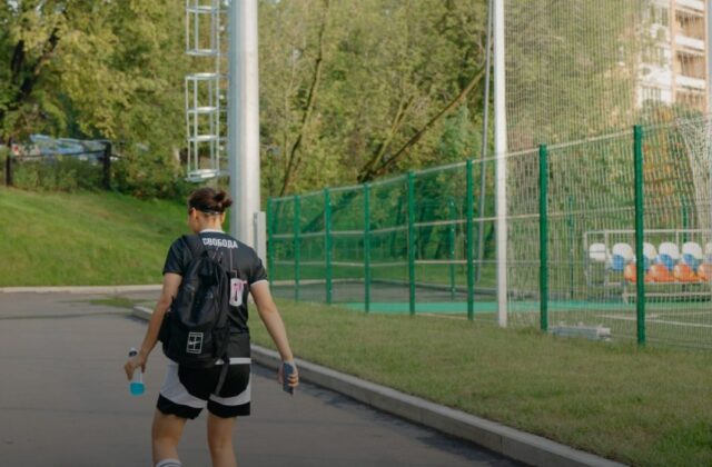 Totti: “Mio figlio ha lasciato il calcio per motivi di salute”