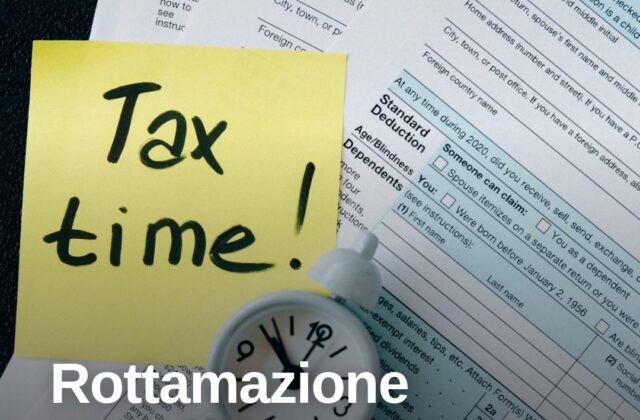 Rottamazione quinquies, scade il 15 dicembre la domanda di adesione