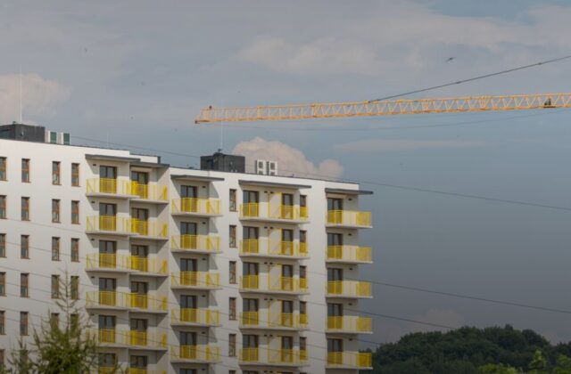 Olbia, approvata la graduatoria per le case a prezzo calmierato