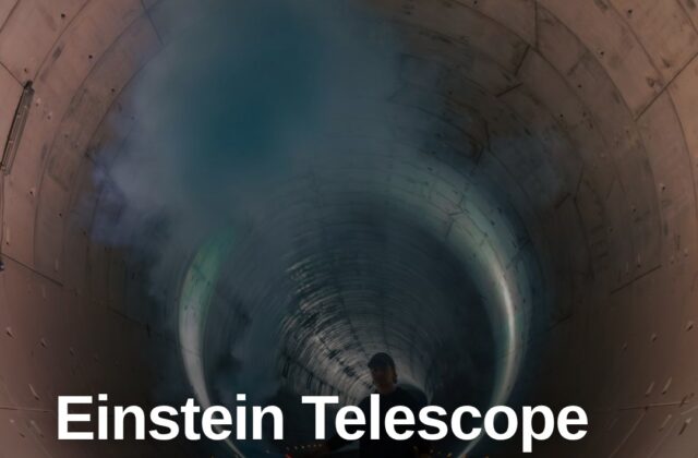 Einstein Telescope, il progetto avanza: scavi nel sottosuolo del Nuorese