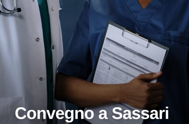 Aferesi e nuove terapie, convegno a Sassari su cura interdisciplinare
