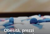 Farmaci anti-obesità a prezzi calmierati: proposta in Regione