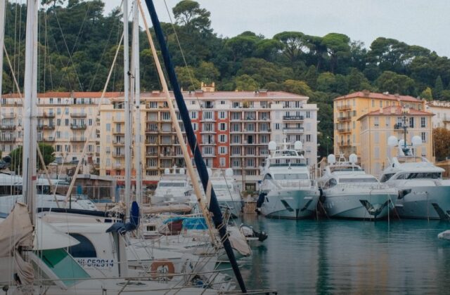 Porto Cervo ospita domani i Blue Marina Awards 2026