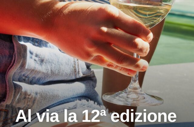 Al via la 12ª edizione di “Benvenuto Vermentino” in Gallura