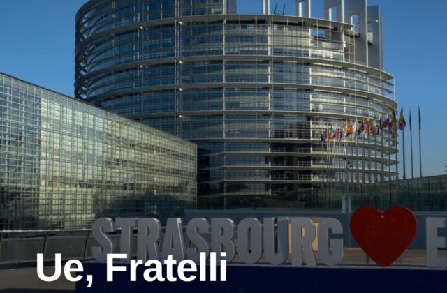 Ue, il Parlamento chiede di inserire i Fratelli musulmani tra i terroristi