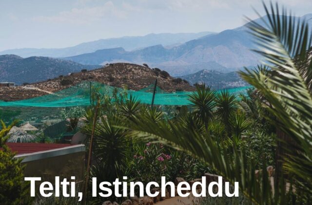Telti, l’area di Istincheddu non sarà più edificabile: diventa parco