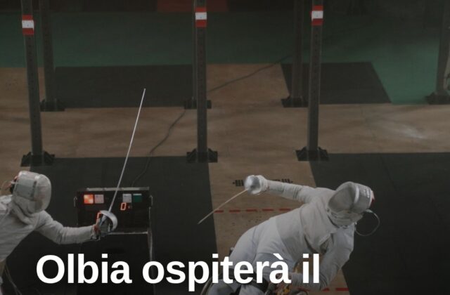 Olbia pronta a ospitare il World Boccia Challenger