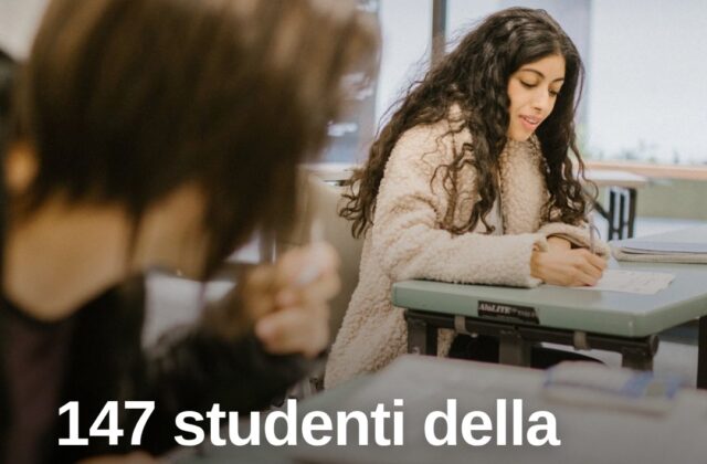 Olbia, 147 studenti della Diaz conquistano le certificazioni Cambridge