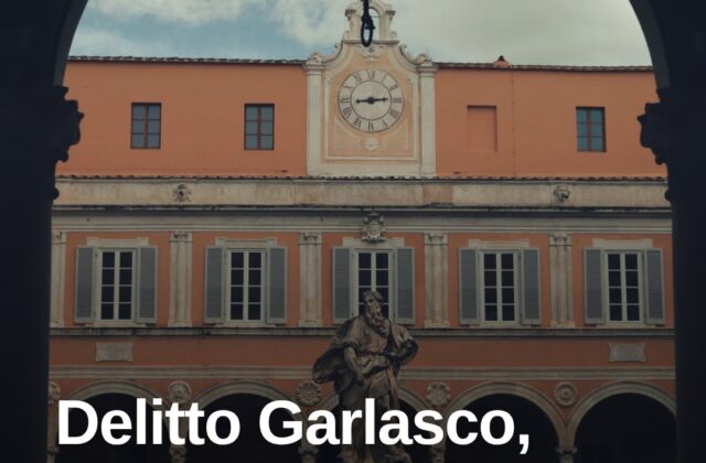 Delitto di Garlasco, i Poggi non si costituiranno parte civile