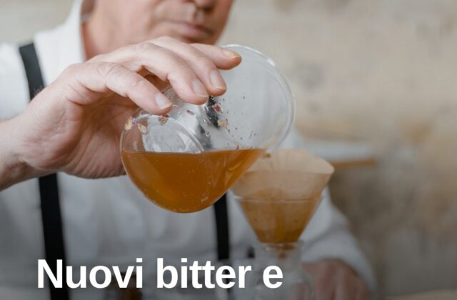 Bitter e vermouth artigianali, il gusto della Gallura firmato Rocchino