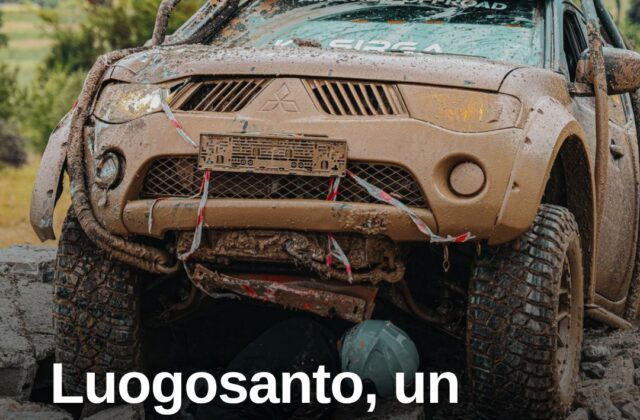 Luogosanto, Telemaco Murgia al Mondiale di Adventure Race in Corsica
