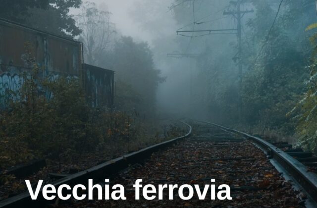 La ferrovia Gallura-Sassari può diventare pista ciclopedonale