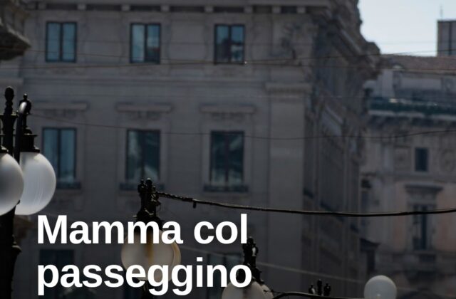 Olbia, aggredisce mamma col passeggino: «Tornate al vostro paese»