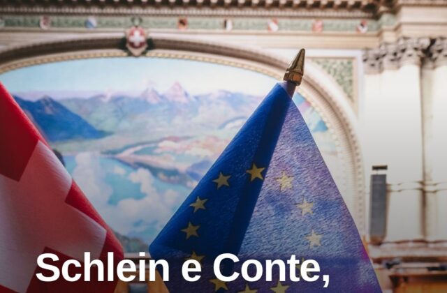 Centrosinistra, Schlein avverte: “Uno non vale uno”