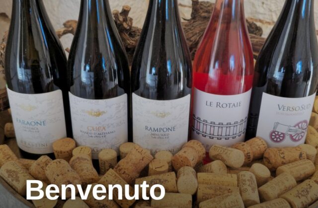 Olbia si prepara a “Benvenuto Vermentino”, al via dal 5 ottobre