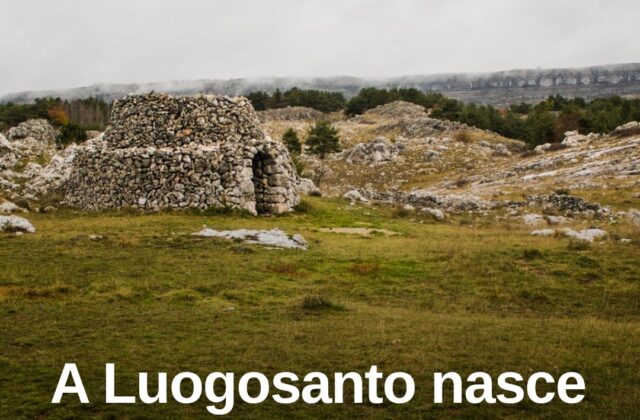 Luogosanto, nasce “Il sentiero degli stazzi” tra storia e natura