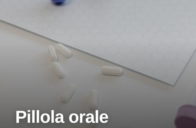 Diabete 2, pillola GLP-1 orforglipron promossa da un maxi-studio
