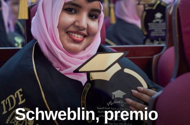 Schweblin: “Felice che il Malaparte premi i racconti”