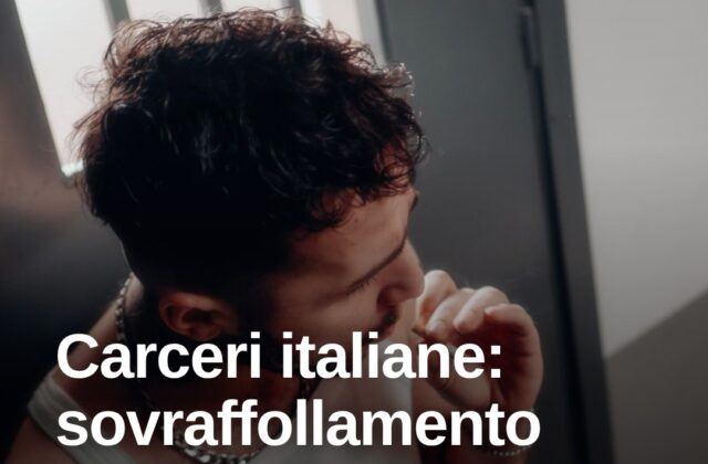 Sovraffollamento carceri: 66.063 detenuti, l’allarme arriva anche in Gallura