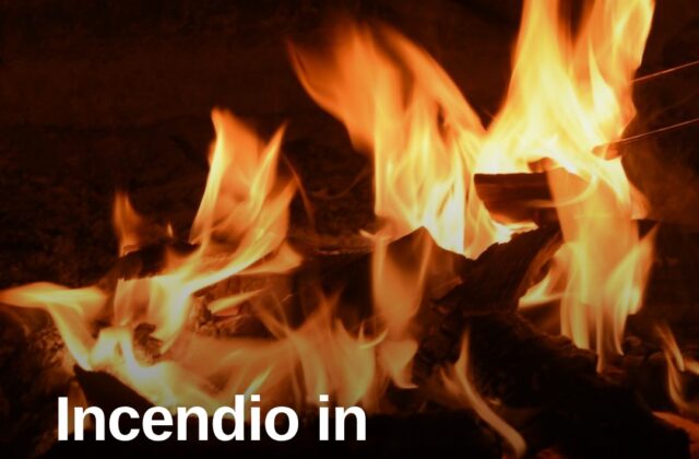 Incendio all’alba in un campeggio di San Teodoro: 24 feriti