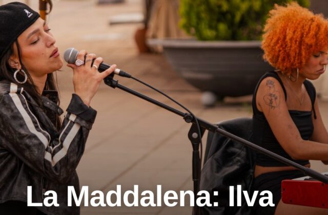 La Maddalena tra sport e musica: Ilva in campo, Tazenda in piazza