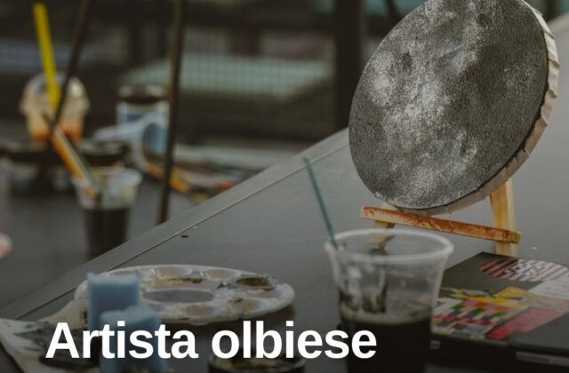 Marongiu e “Natura quasi morta”, l’arte olbiese tra inquietudine e critica
